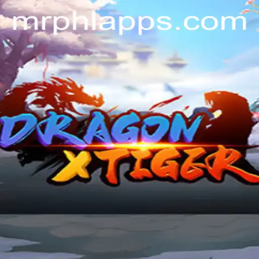 Explore the Intriguing World of DragonXTiger: A Game of Strategy and Adventure