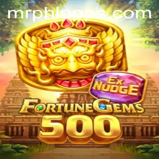 Exploring the Exciting World of FortuneGems500 Featuring MrPHL