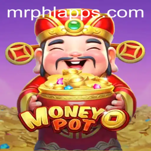 Exploring the Thrills of MoneyPot: Dive into the World of Fortune with MrPHL