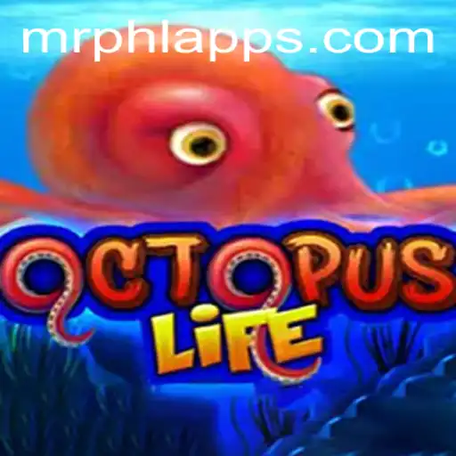 Dive into the Depths of OctopusLife: An Underwater Gaming Odyssey