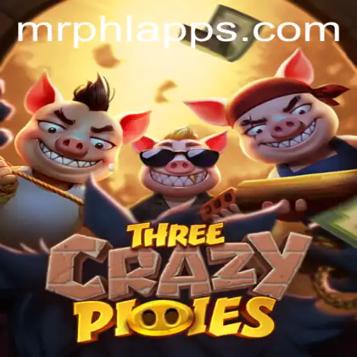 Discovering the World of ThreeCrazyPiggies: Adventure Awaits with MrPHL