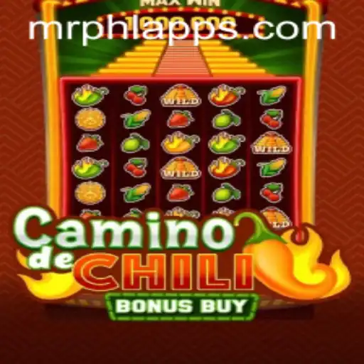 CaminodeChiliBonusBuy: Delve into the Spicy World of Gaming with MrPHL