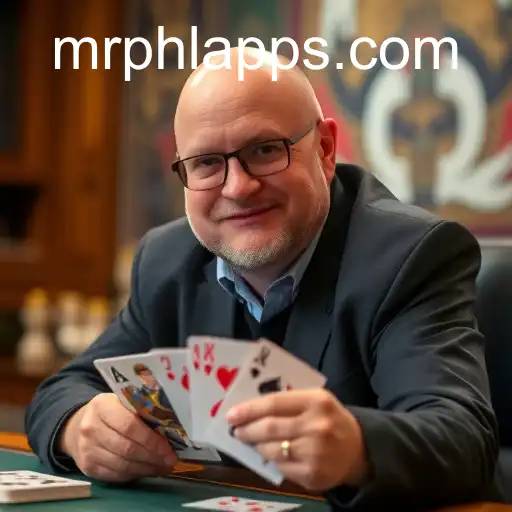 Exploring the World of Card Games with MrPHL