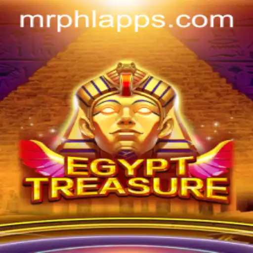Unearthing the Mysteries of EgyptTreasure with MrPHL
