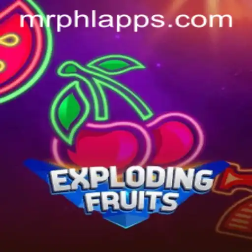 ExplodingFruits: A Citrus Adventure with MrPHL