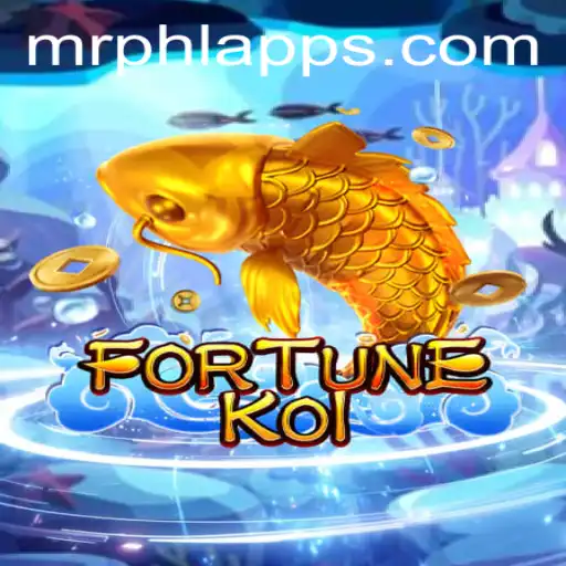Unveiling the Enchanting World of FORTUNEKOI: An Introduction to the Spellbinding Game