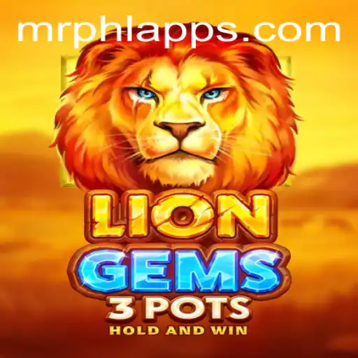 Exploring LionGems3pots: A Journey Through Virtual Wilderness with MrPHL