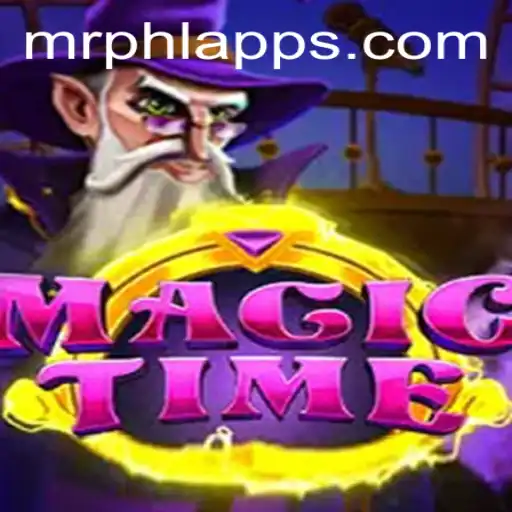 Discover the Enchantment of MagicTime: Explore the Alluring World of MrPHL