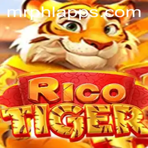 RicoTiger: The Next Big Adventure Game Featuring MrPHL