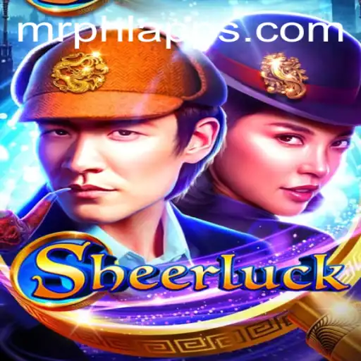 Master the Art of Deduction with Sheerluck: A Thrilling Game for Strategy Enthusiasts
