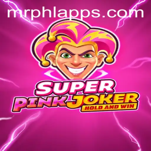 Unveiling SuperPinkJoker: Navigate the Laughter and Strategy with MrPHL