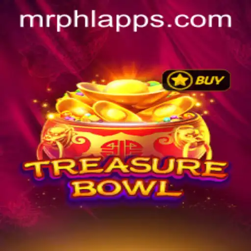 Dive into the Exciting World of TreasureBowl and Unravel the Mystery of MrPHL
